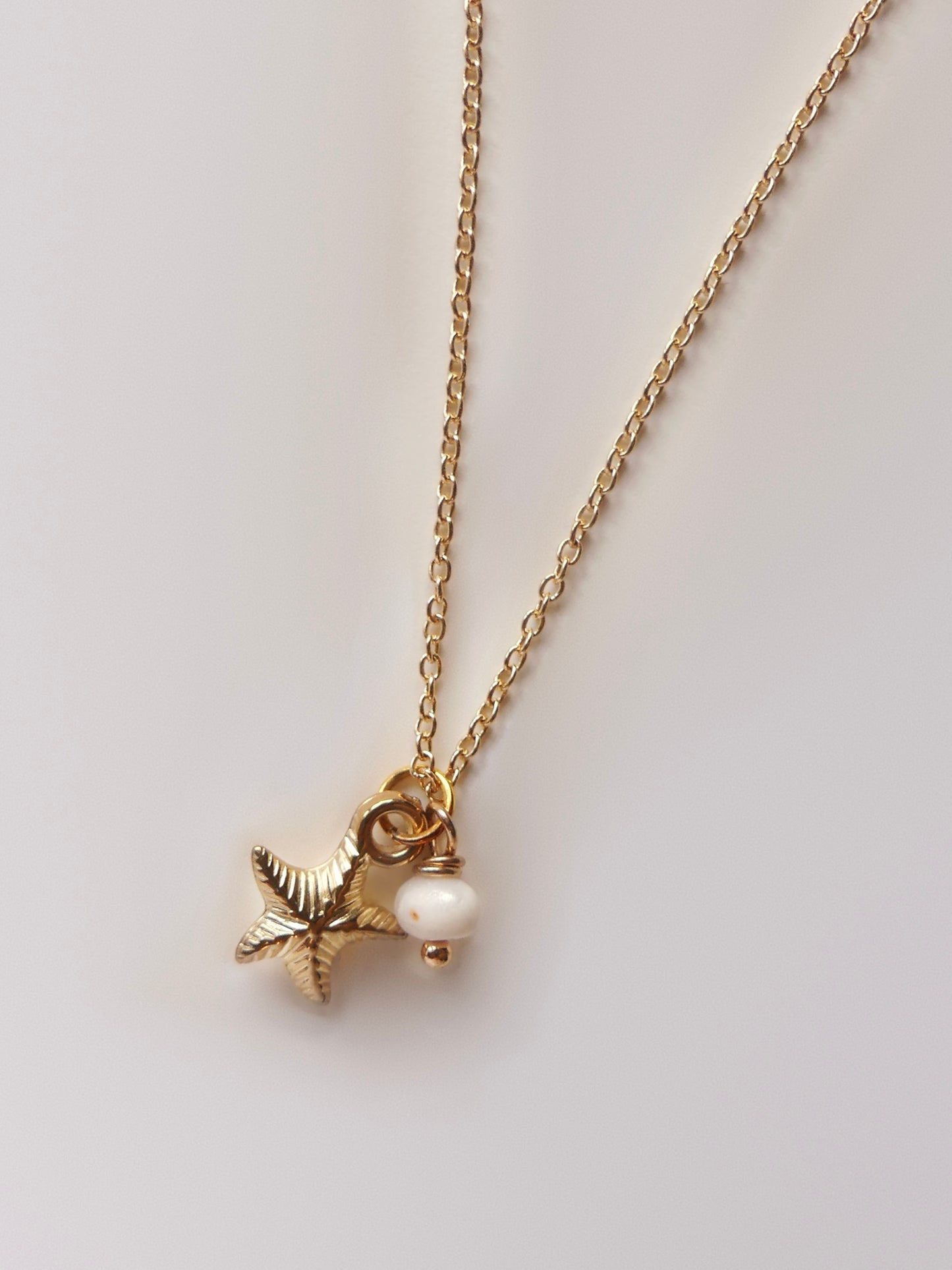 Maui Necklace