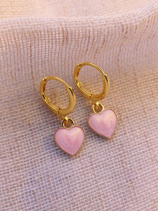 Amor Earrings