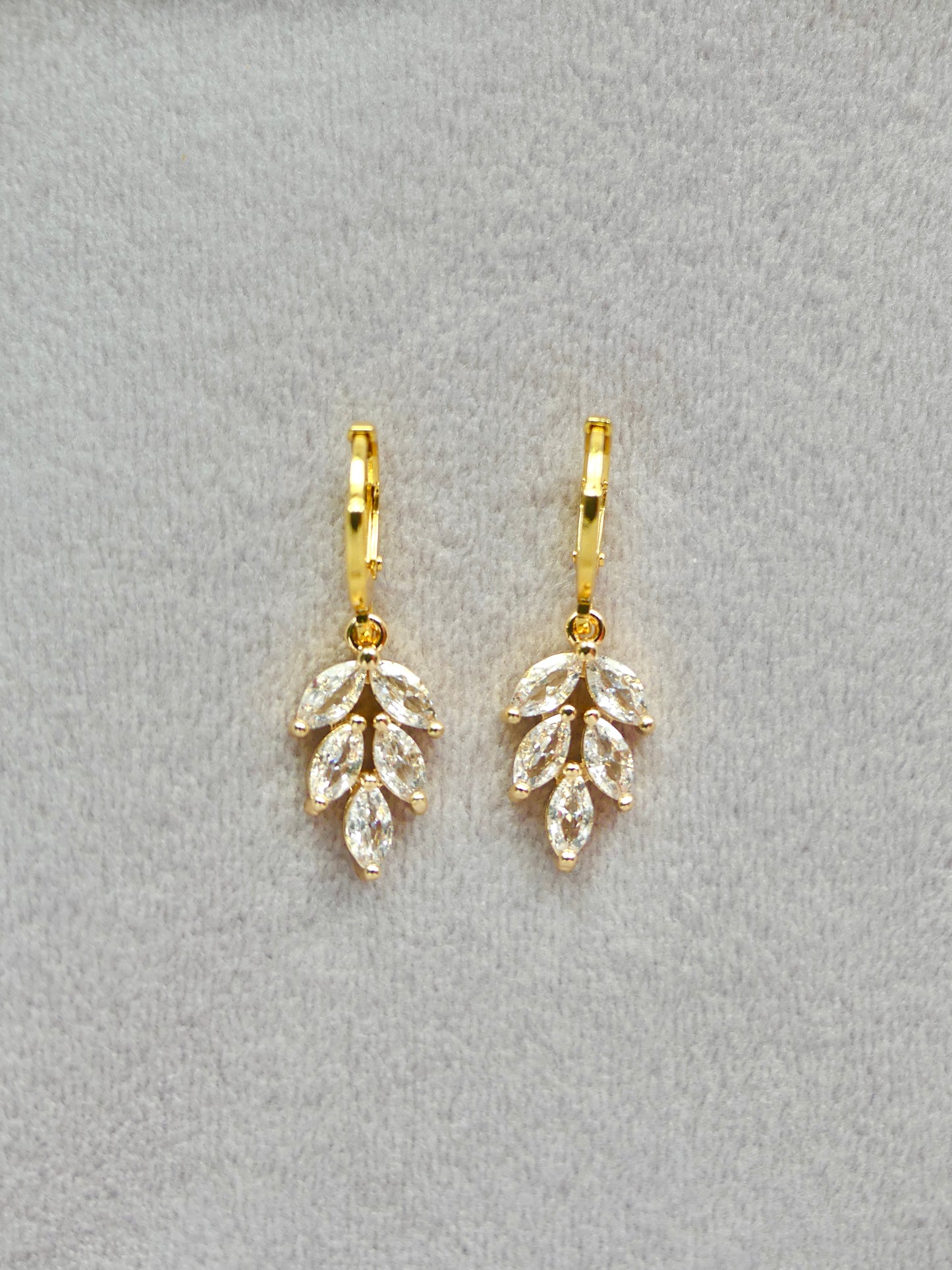 Charlotte Earrings