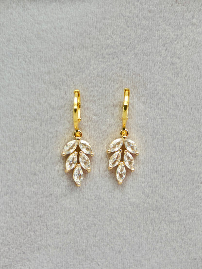 Charlotte Earrings