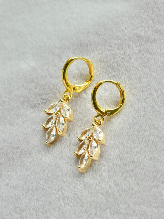 Charlotte Earrings