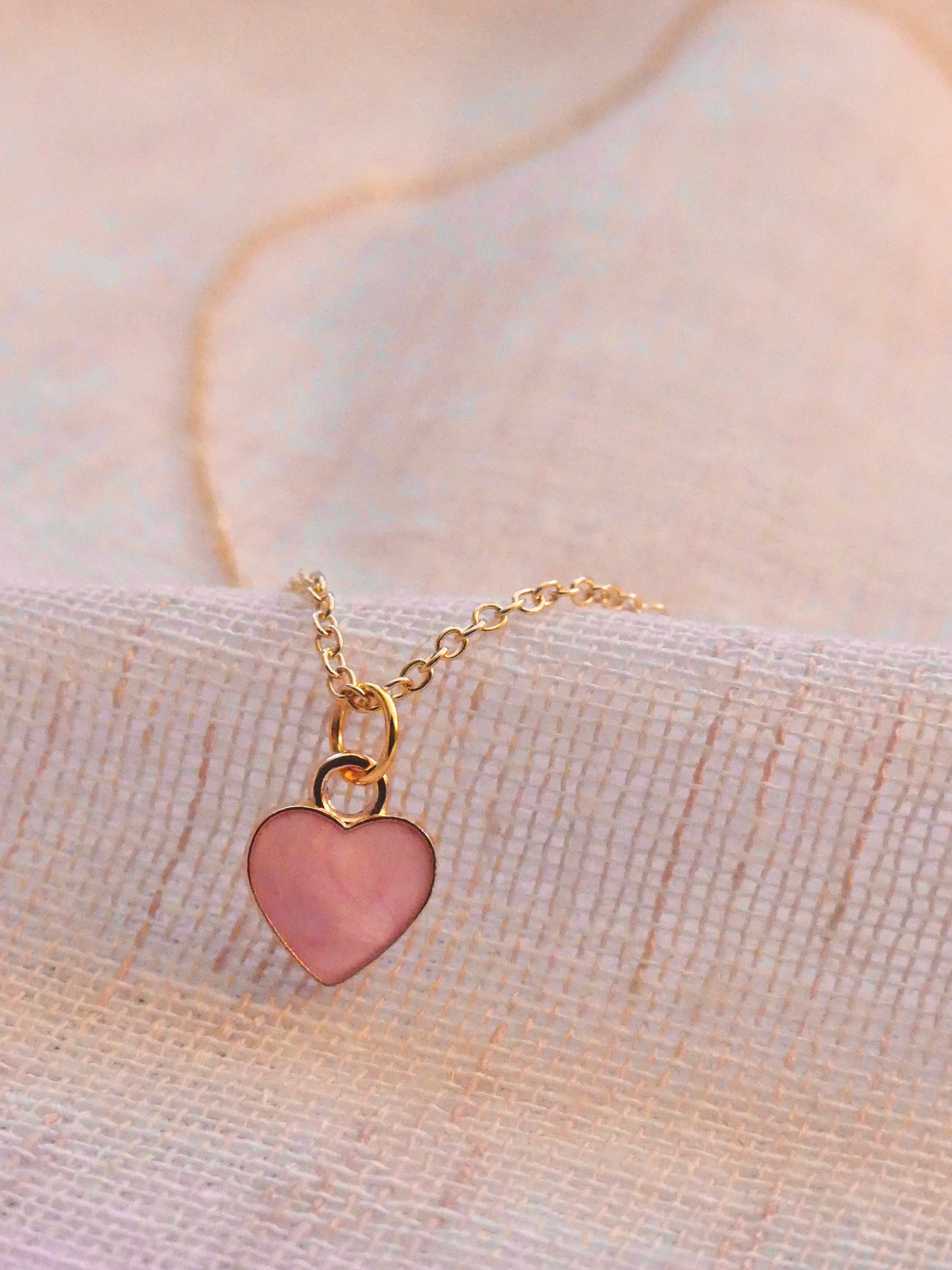 Amor Necklace