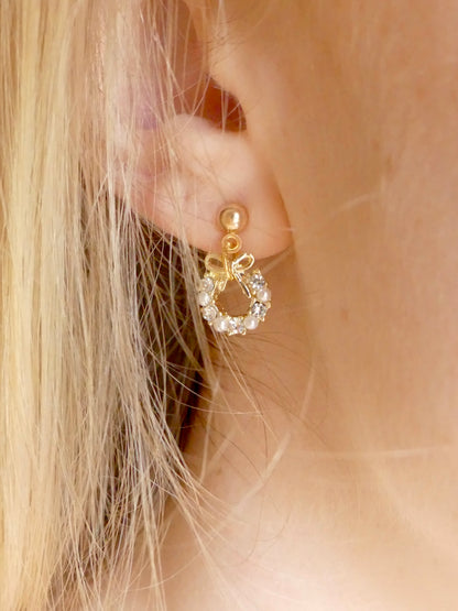 Noel Earrings