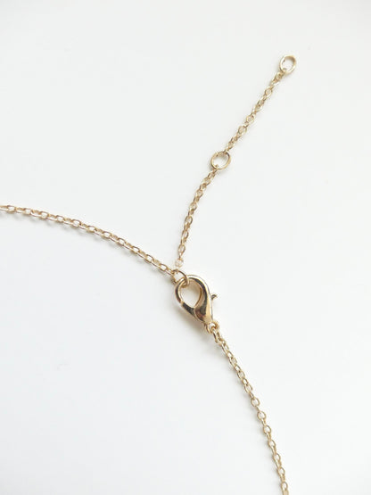 Cordelia Necklace