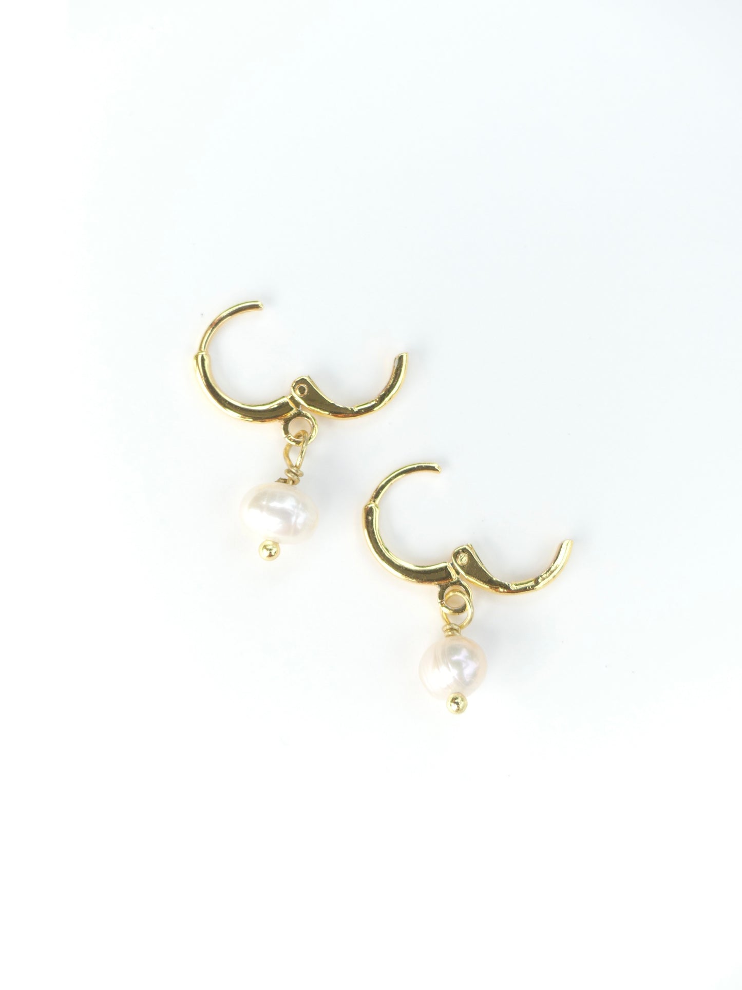 Cove Earrings