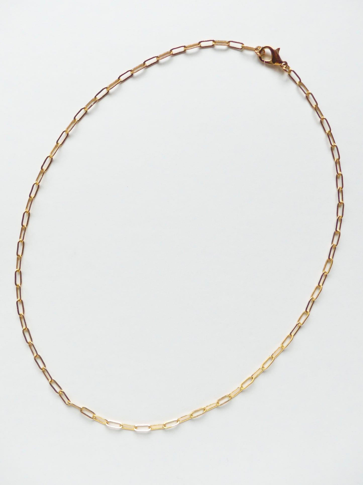 Luxe Chain Necklace