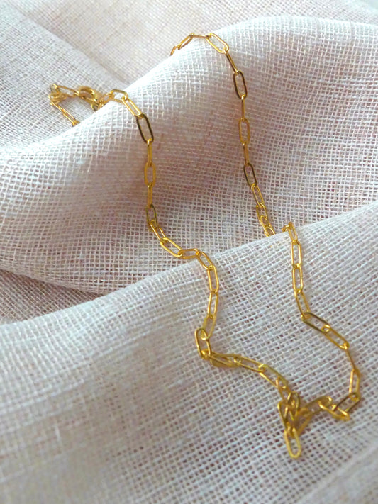 Luxe Chain Necklace