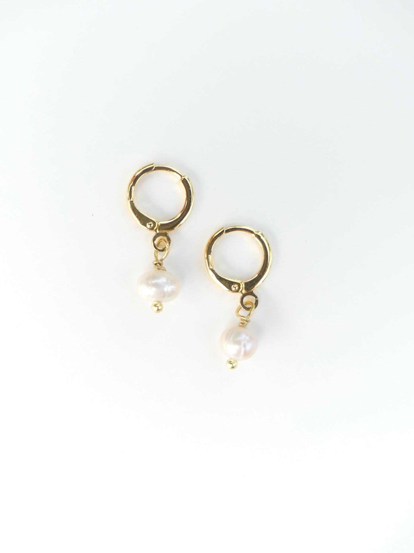 Cove Earrings